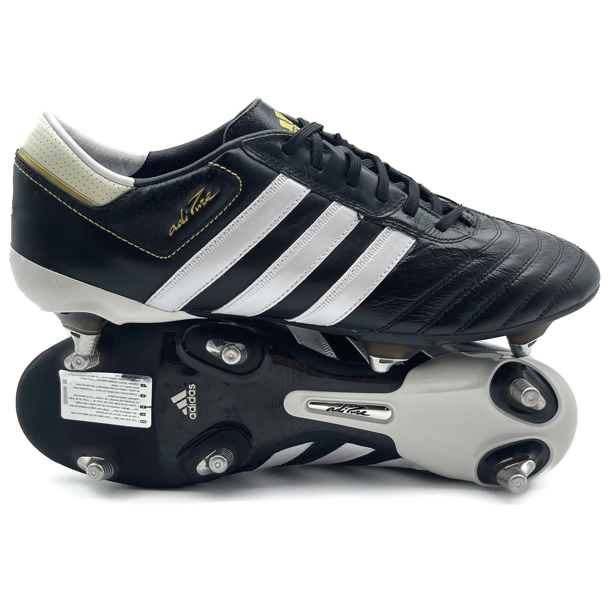 Adidas Adipure III SG