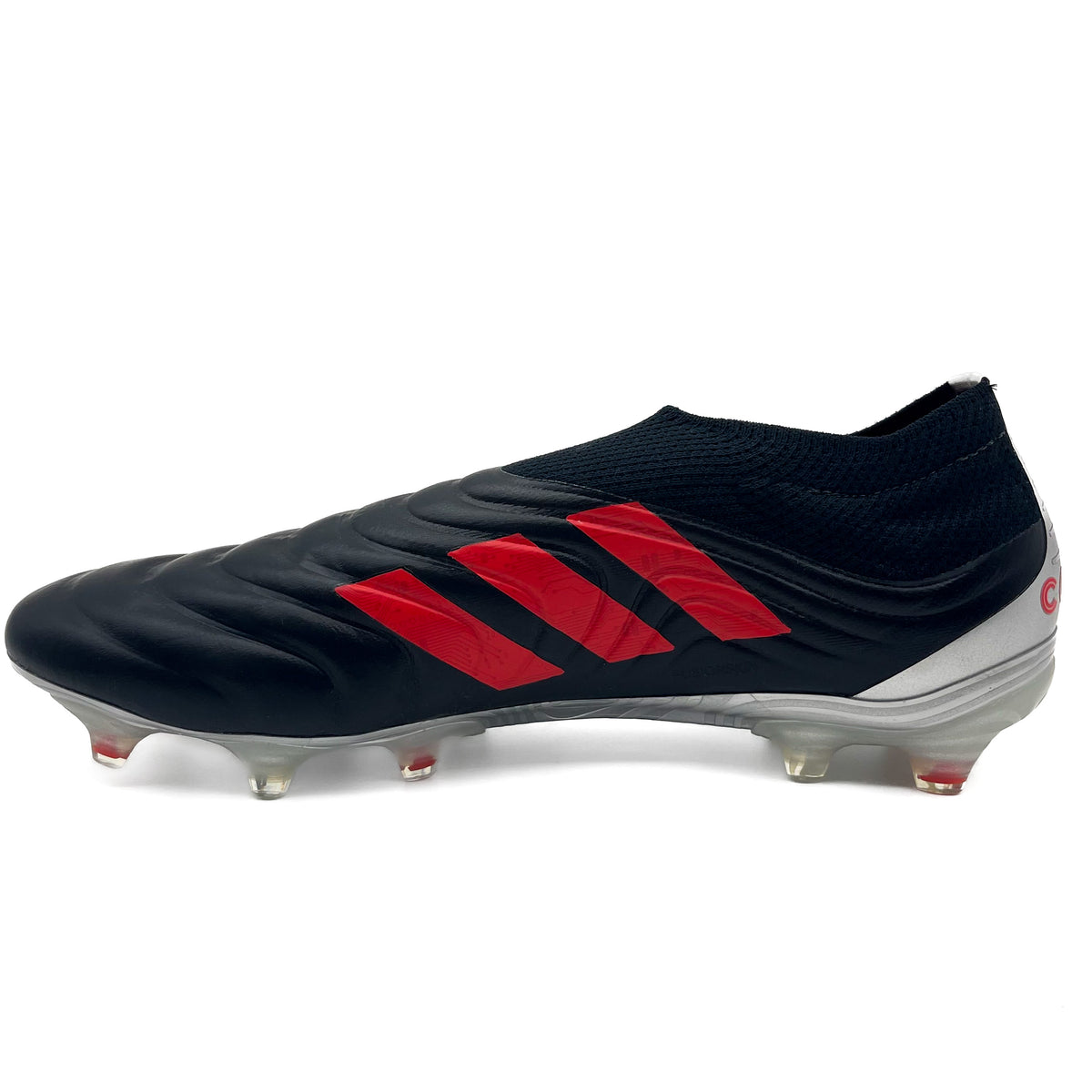 Adidas copa 19 black red Clearance