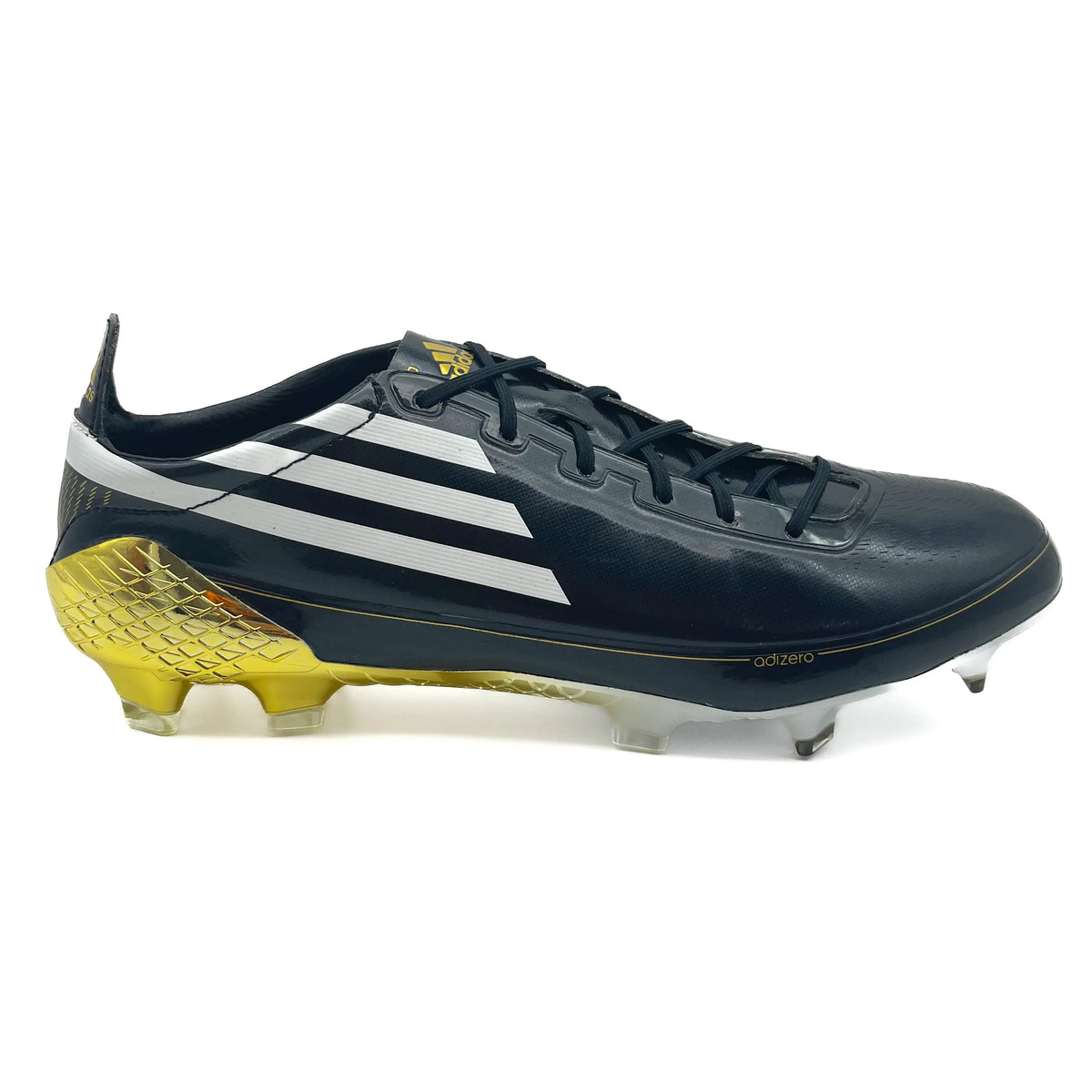 Adidas F50 Ghosted Adizero FG ELITE 'Legends - Core Black/Footwear