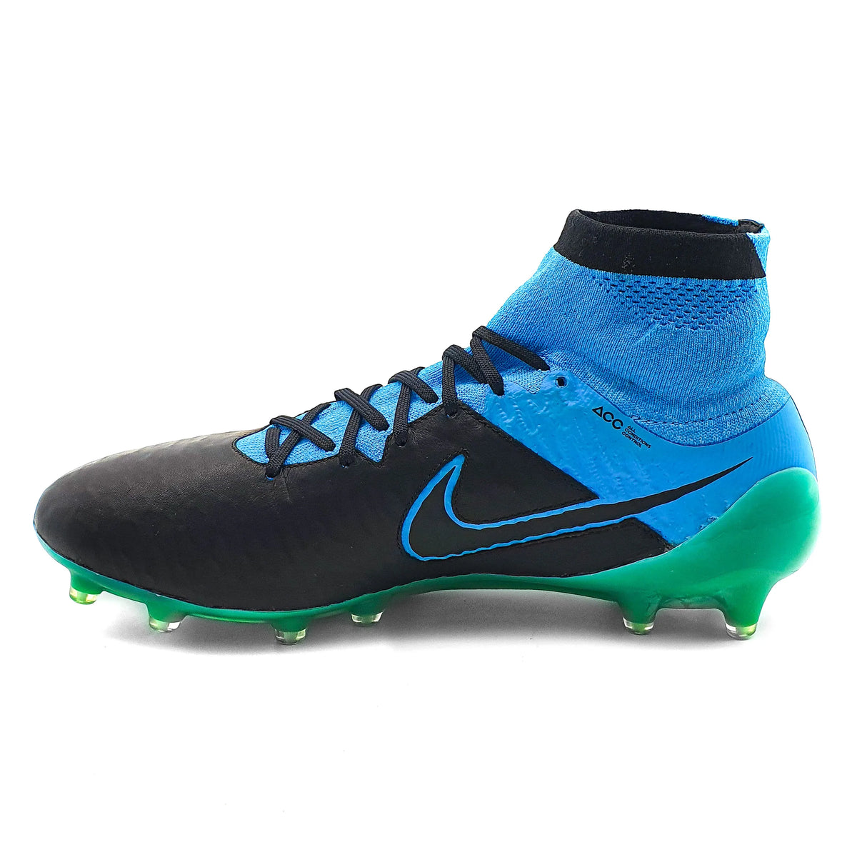 Magista Obra Light Blue Nike Magista Obra FG 'Blue Lagoon' – Boots