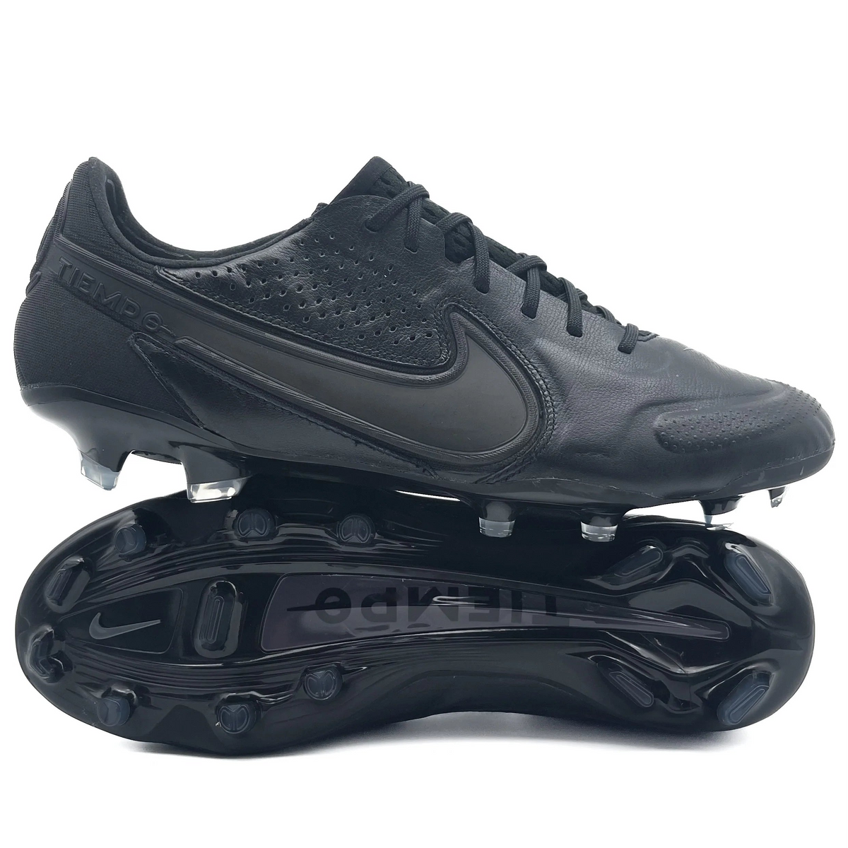 Blackout tiempo top