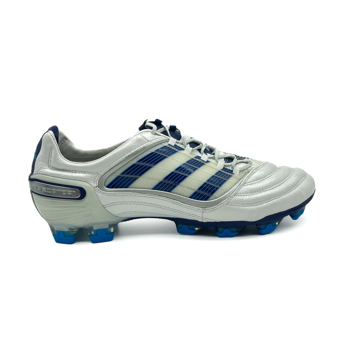 Adidas Predator X FG CL – Boots Plug