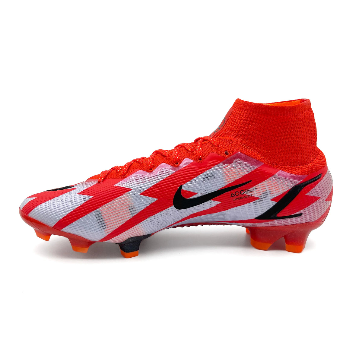 Nike Mercurial Superfly 8 FG ELITE 'CR7 Spark Positivity - Chile