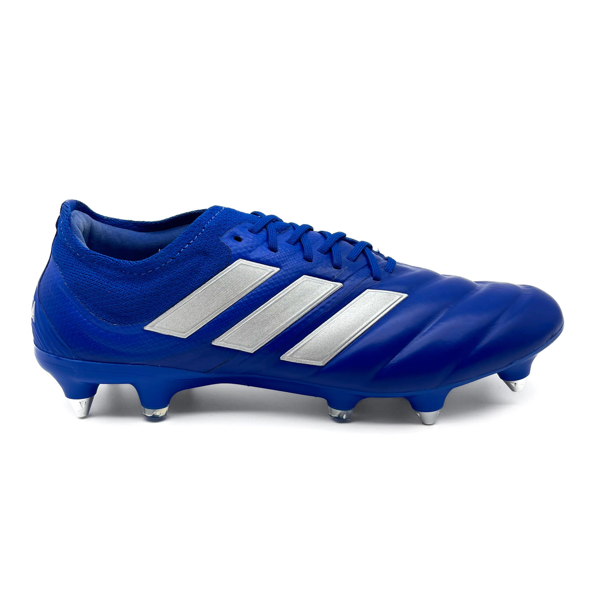 Adidas Copa 20.1 SG ELITE Blue 'Inflight - Royal Blue/Silver