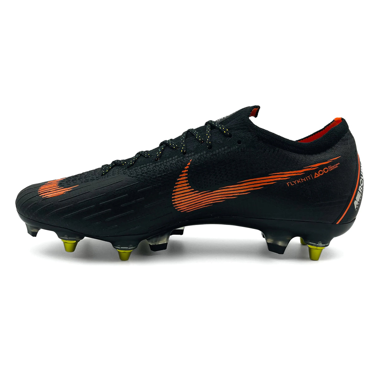 Nike Mercurial Vapor 12 SG AC â Boots Plug