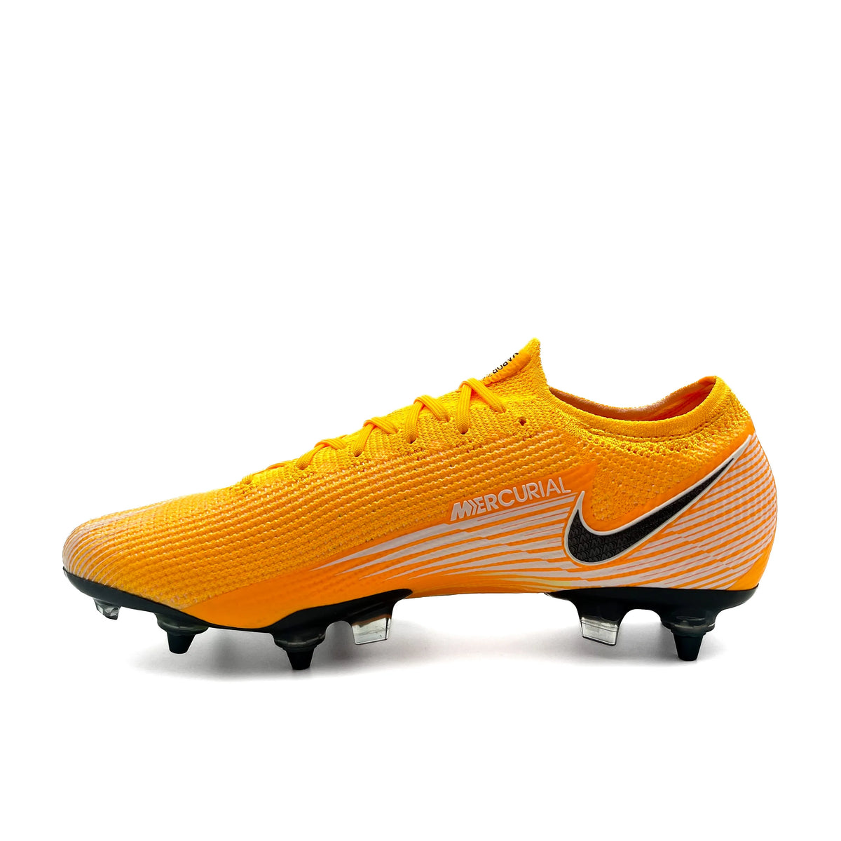 Nike Mercurial Vapor 13 SG AC ELITE 'Daybreak - Laser Orange/Black