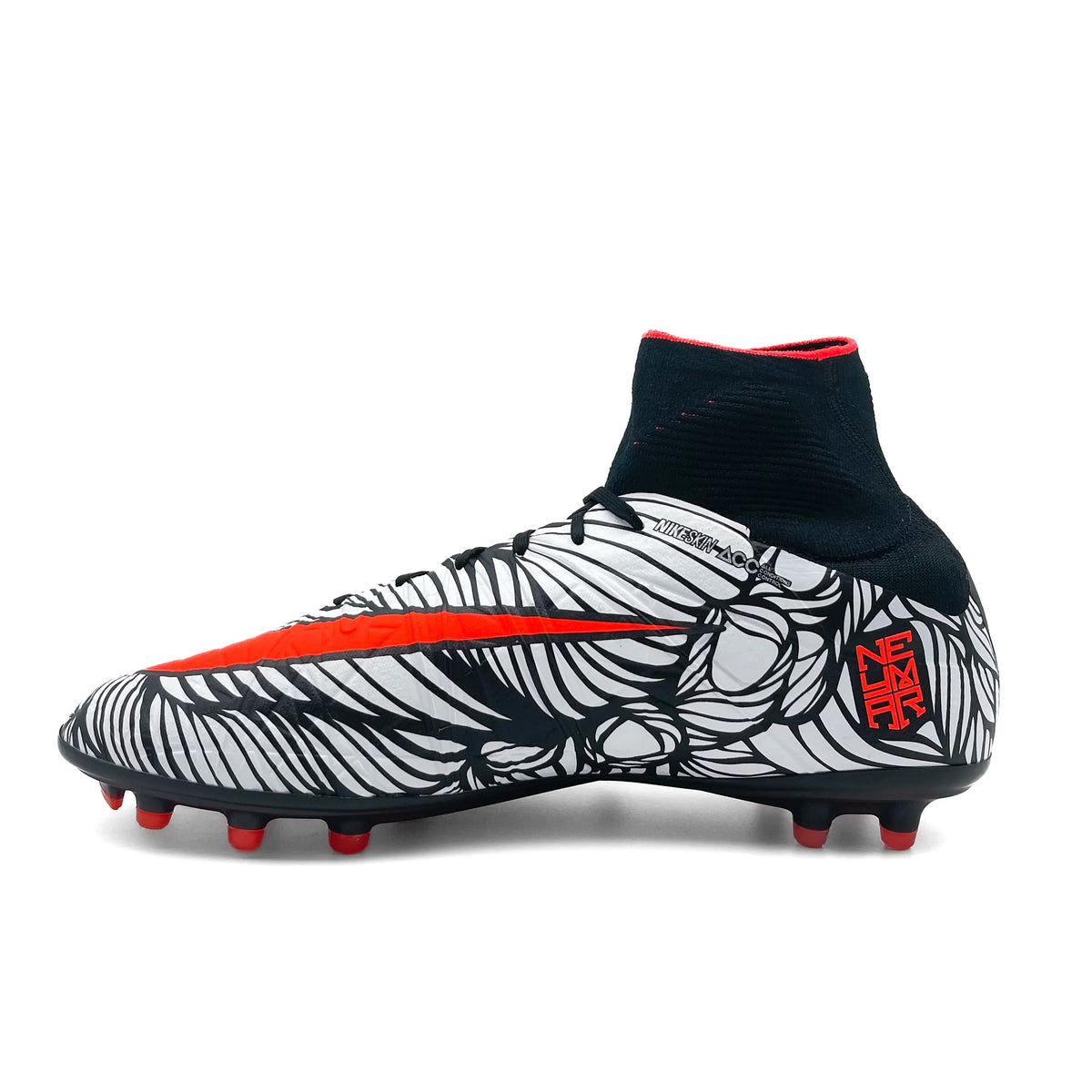 hypervenom phantom sock boots