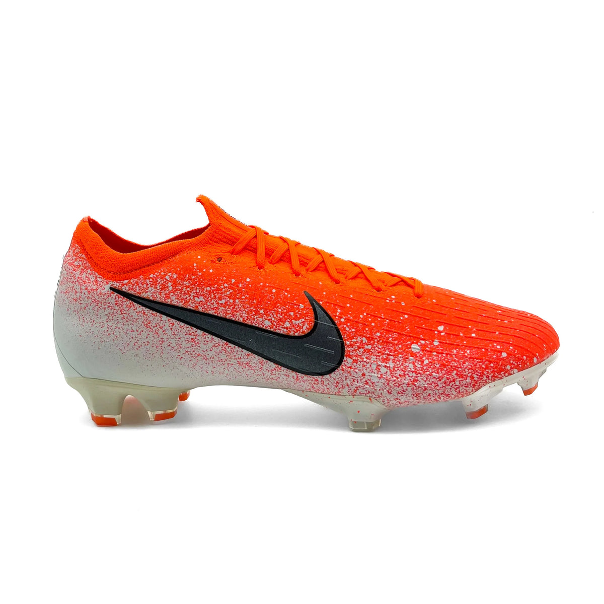 Nike Mercurial Vapor 12 FG Elite 'Hyper Crimson/White' – Boots Plug