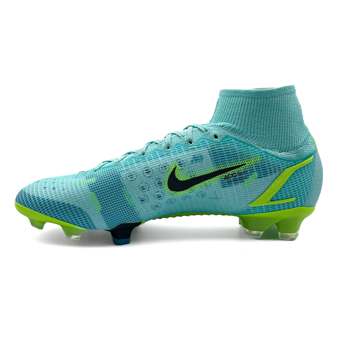 Nike Mercurial Superfly 8 Elite FG Soccer Cleats CV0958-760-NIKE-002.jpg?v=  main image 2
