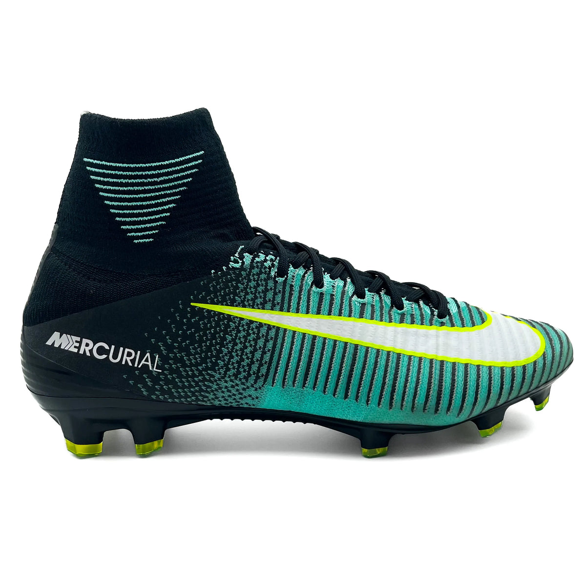 Nike Mercurial Superfly V FG ELITE 'WMNS EC17 Pack - Light Aqua