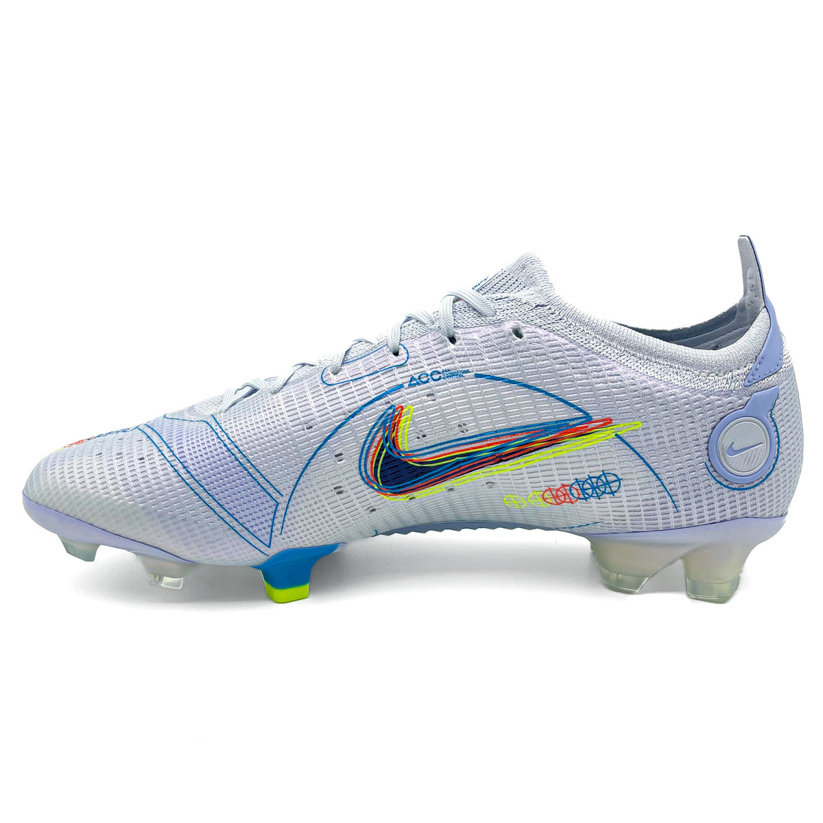 Nike Mercurial Vapor 14 FG ELITE 