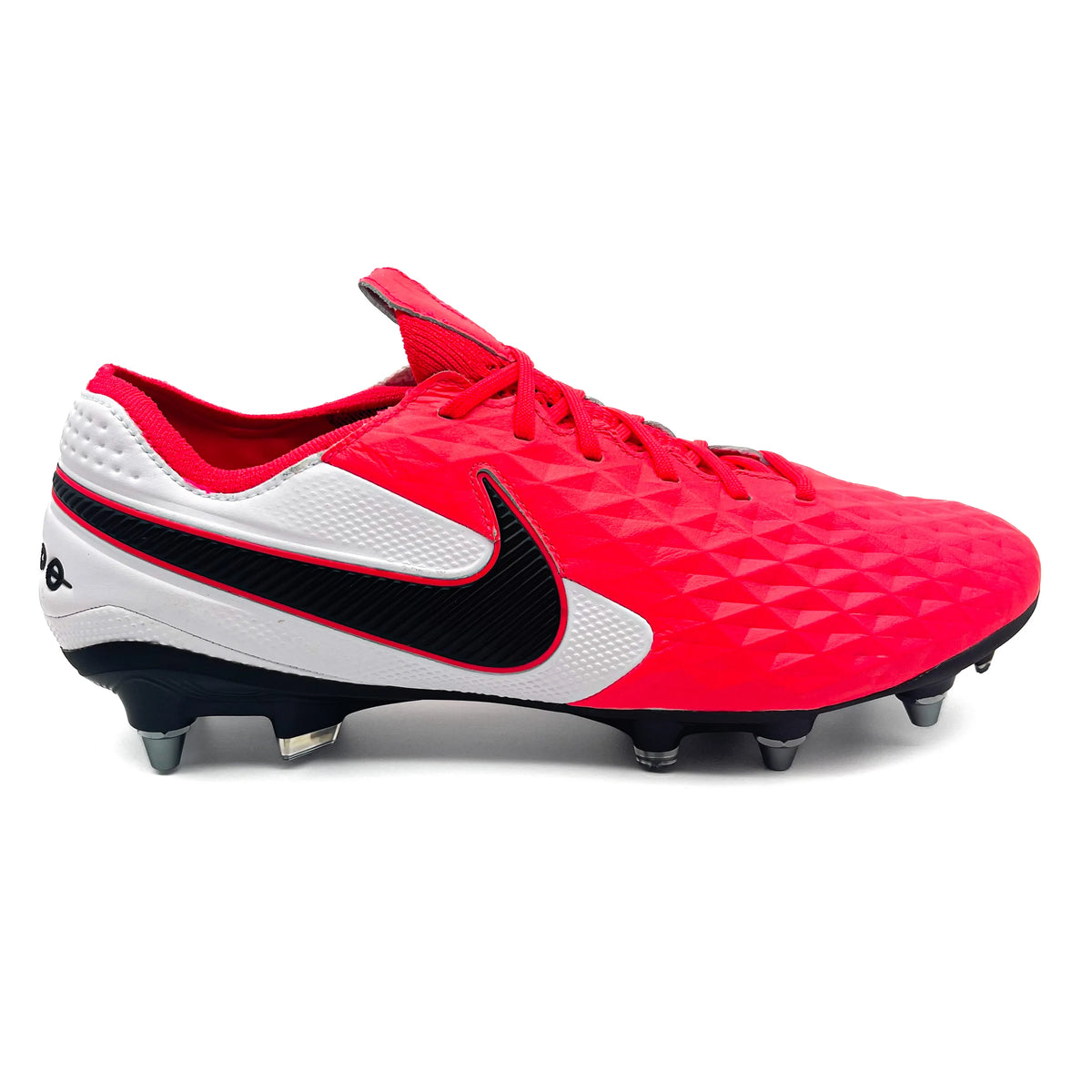 Nike Tiempo Legend 8 SG-PRO ELITE 'Future Lab - Laser Crimson