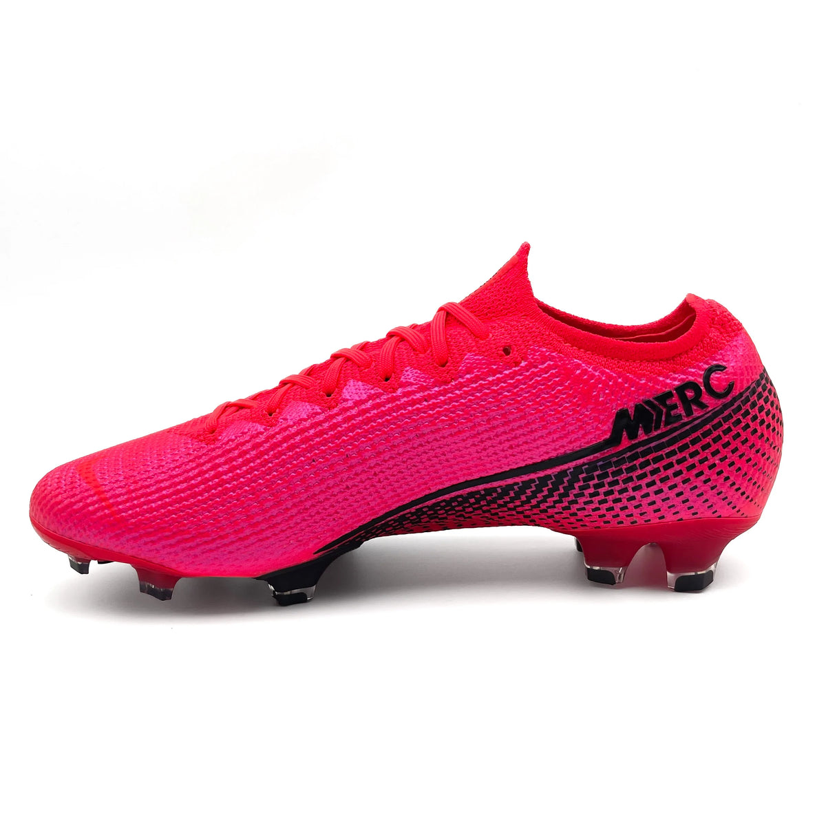 Nike Mercurial Vapor 13 FG ELITE 'Future Lab - Laser Crimson/Black