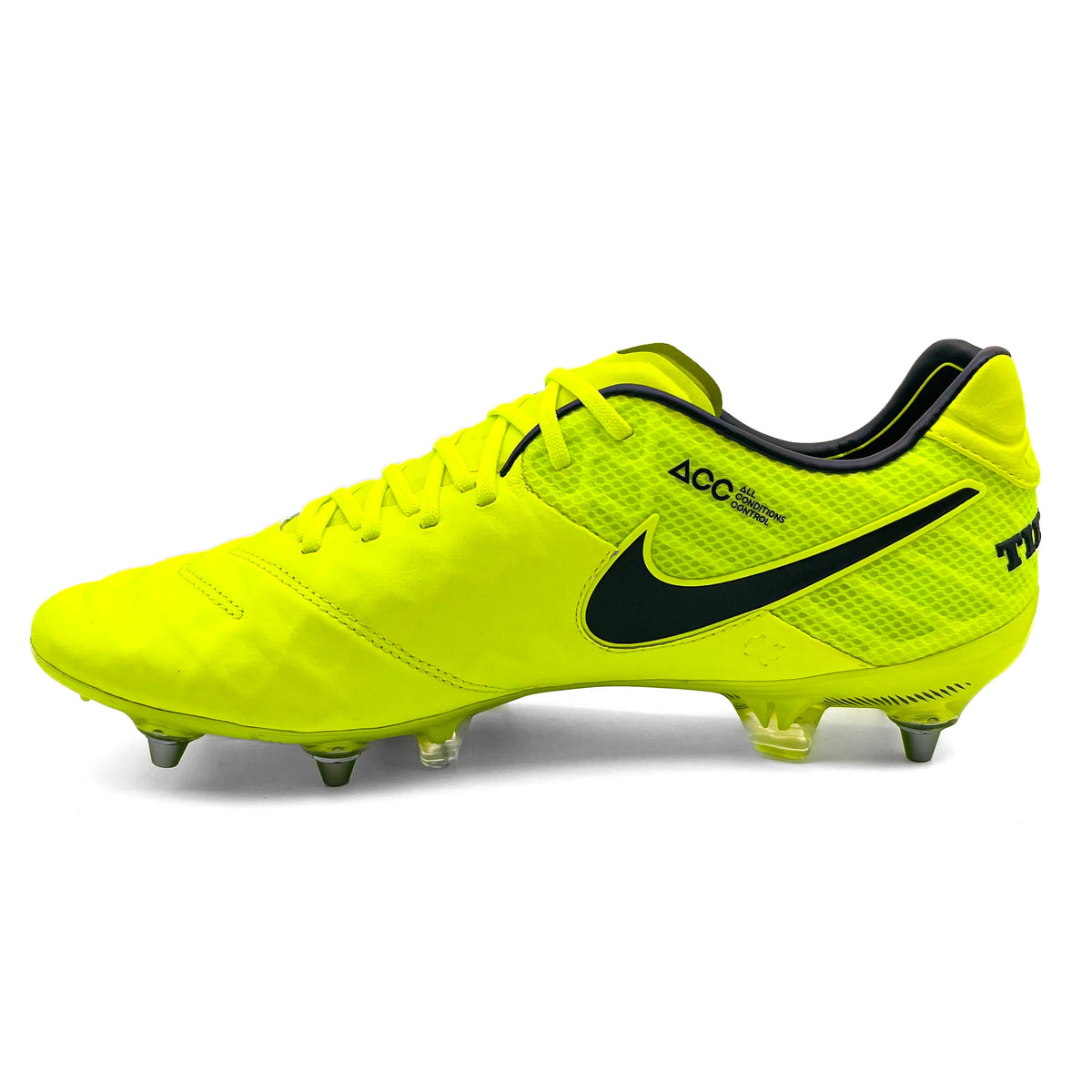 Nike tiempo sales legend vi sg-pro