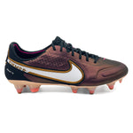 Nike Tiempo Legend 9 SG ELITE AC 'Generation - Space Purple/White/Off Noir/Pink Blast'