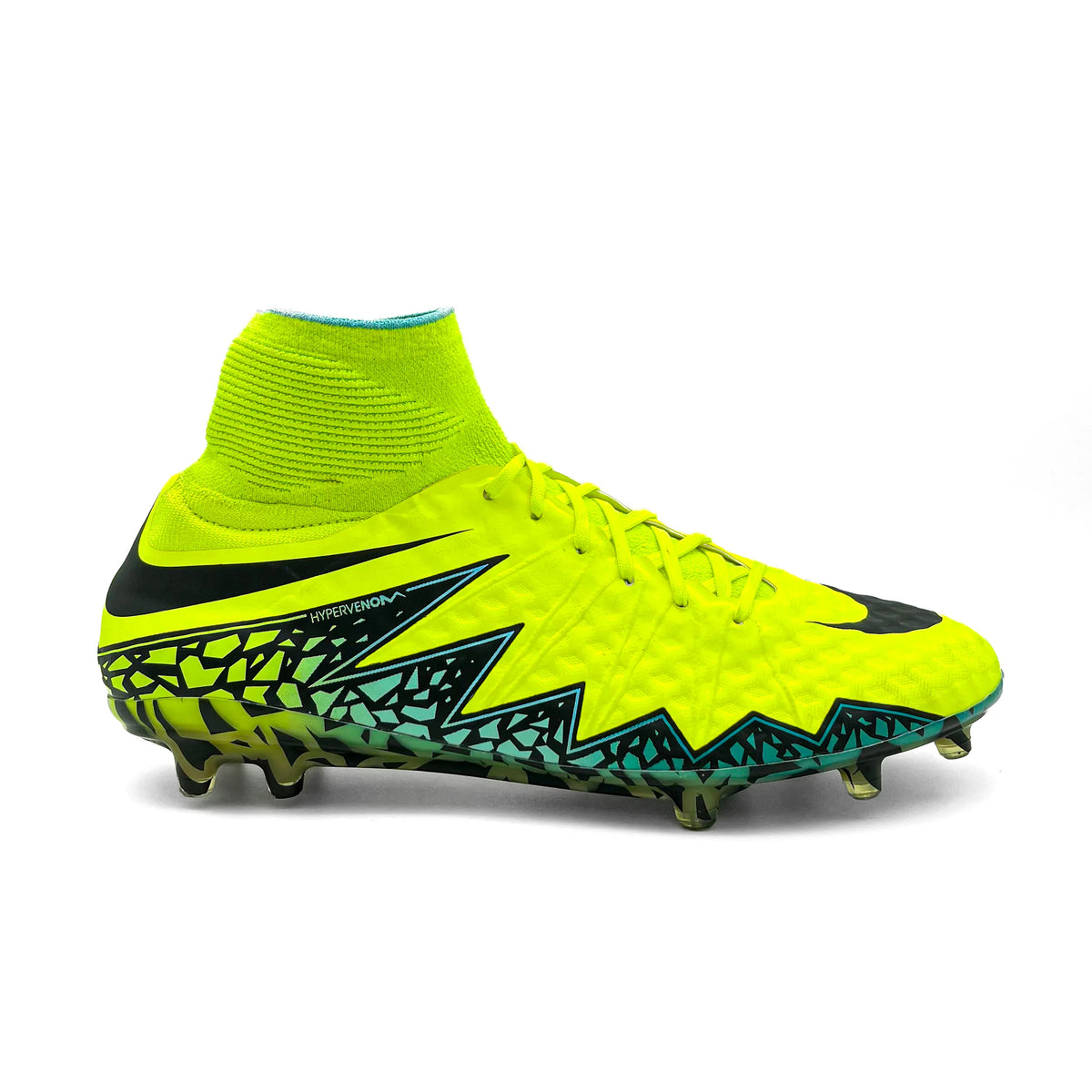 Nike Hypervenom Phantom 2 FG Boots Plug