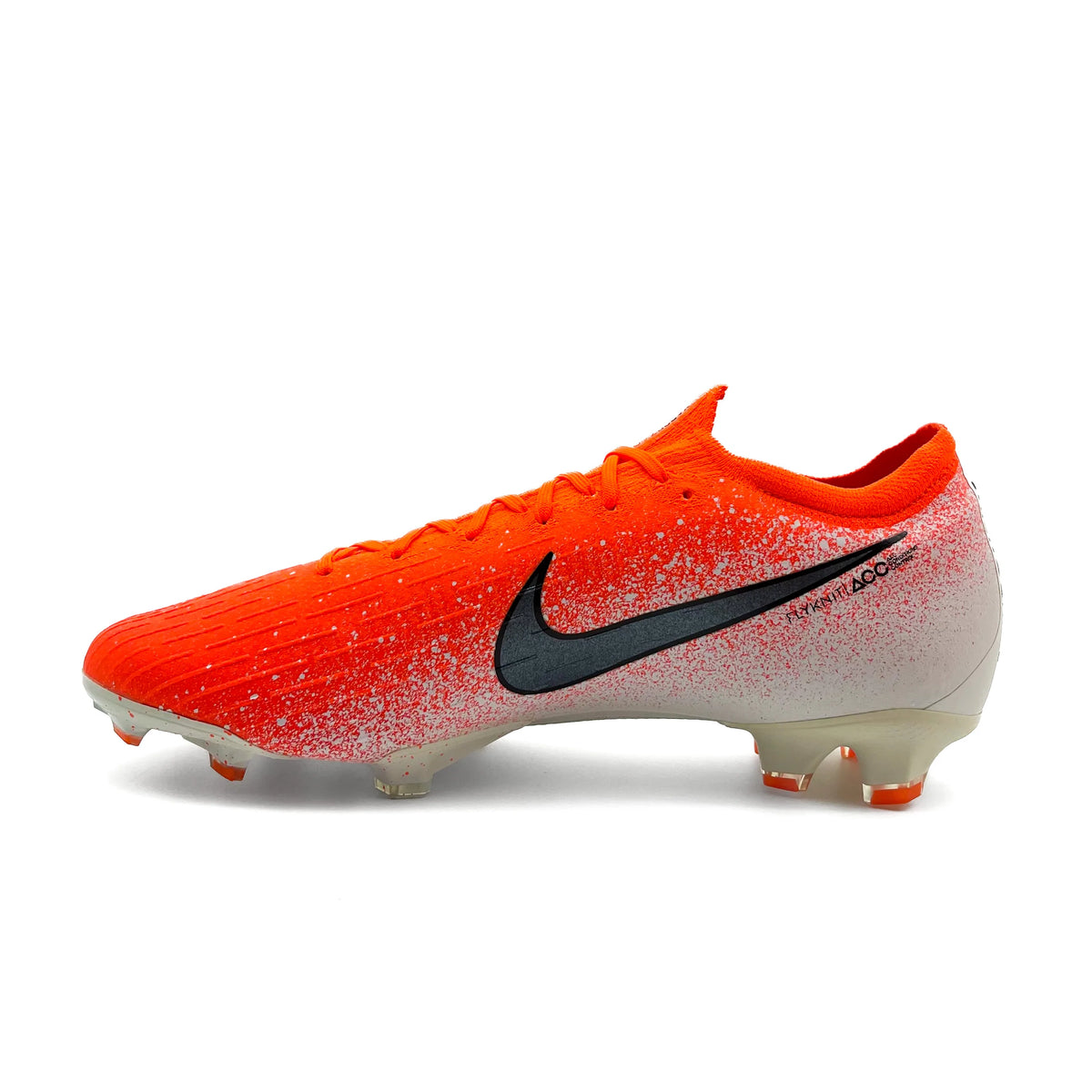 Nike Mercurial Vapor 12 FG Elite 'Hyper Crimson/White' – Boots Plug