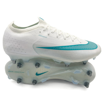 Nike Mercurial Vapor 17 SG-PRO - Elite Bright Lights - White/Dusty Cactus