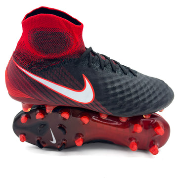 Nike Magista Obra 2 FG - 'Fire'