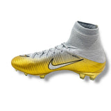 Nike Mercurial Superfly V CR7 "Quinto Triunfo" FG Limited Edition