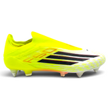 Adidas F50 Elite SG Laceless