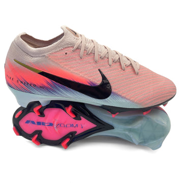 Nike Mercurial Vapor 16 FG - Elite Nike United - Silt Red/Racer Blue – Boots Plug, photo 1