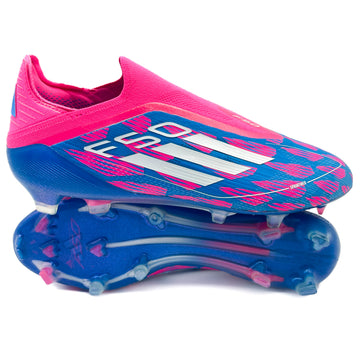 Adidas F50 Elite FG Laceless - ‘Reemergence’