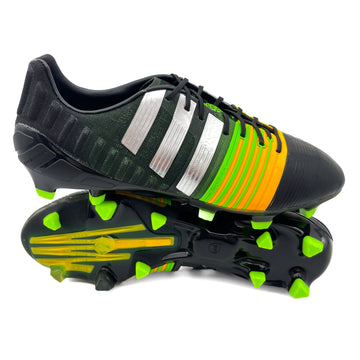 Adidas Nitrocharge 1.0 FG