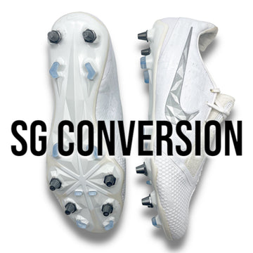 SG Stud Conversion