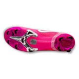 Nike Mercurial Superfly 7 FG Rosa