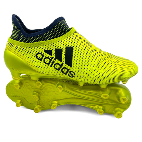 Adidas X 17+ Purespeed FG