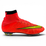 Nike Mercurial Superfly IV FG