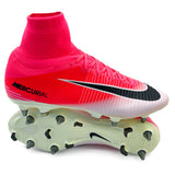 Nike Mercurial Superfly V SG-PRO Pink ‘Motion Blur’