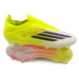 Adidas F50 Elite FG Laceless