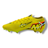 Nike Mercurial Vapor 16 FG Custom “Pikachu”