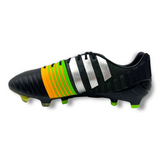 Adidas Nitrocharge 1.0 FG