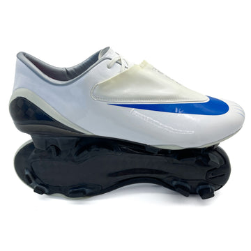 Nike Mercurial Vapor VI HG - 'Windchill'