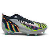 Adidas Predator Edge.1 FG - Grey/Multi
