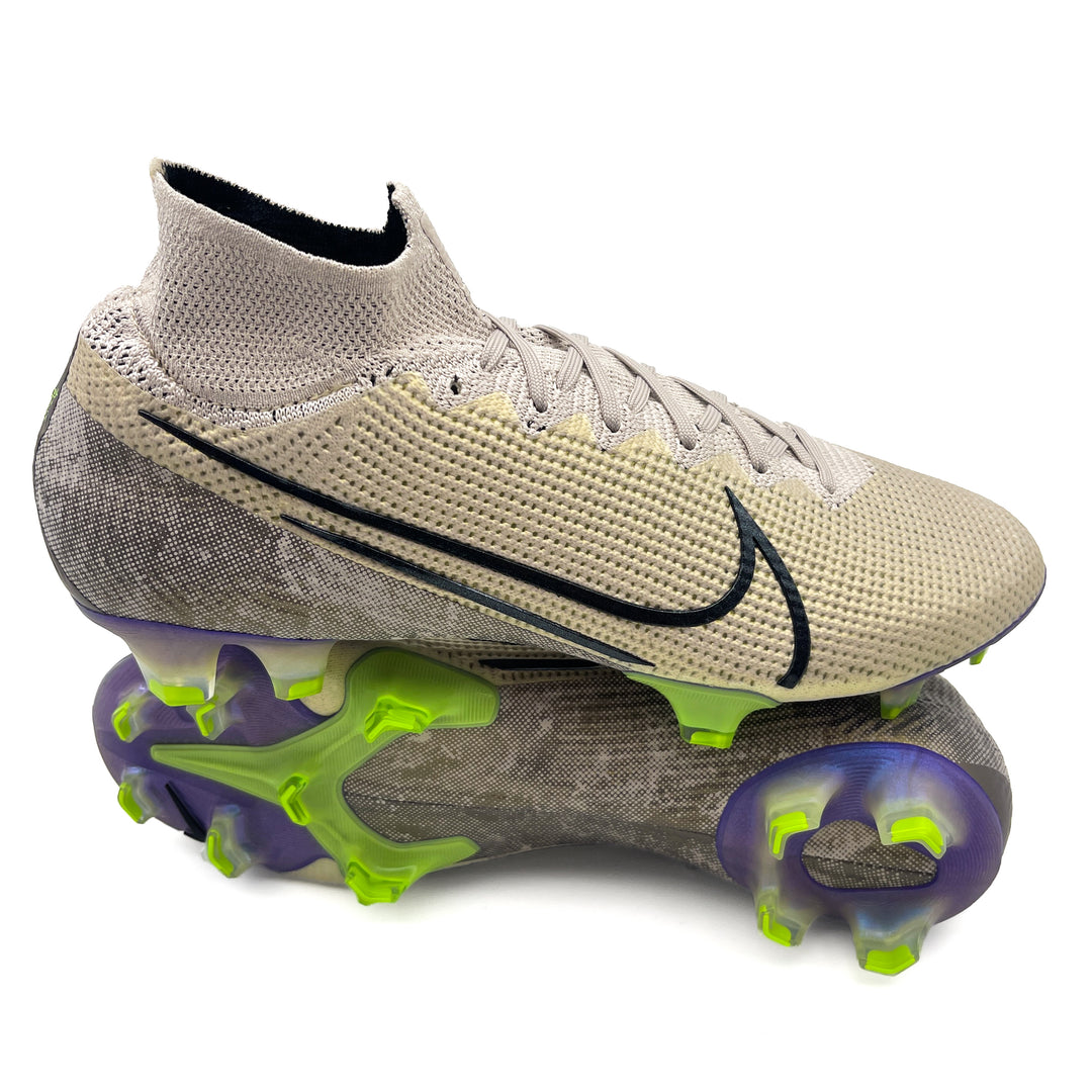 Nike Mercurial Superfly IV SG 