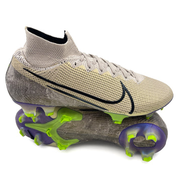 Nike Mercurial Superfly 7 FG