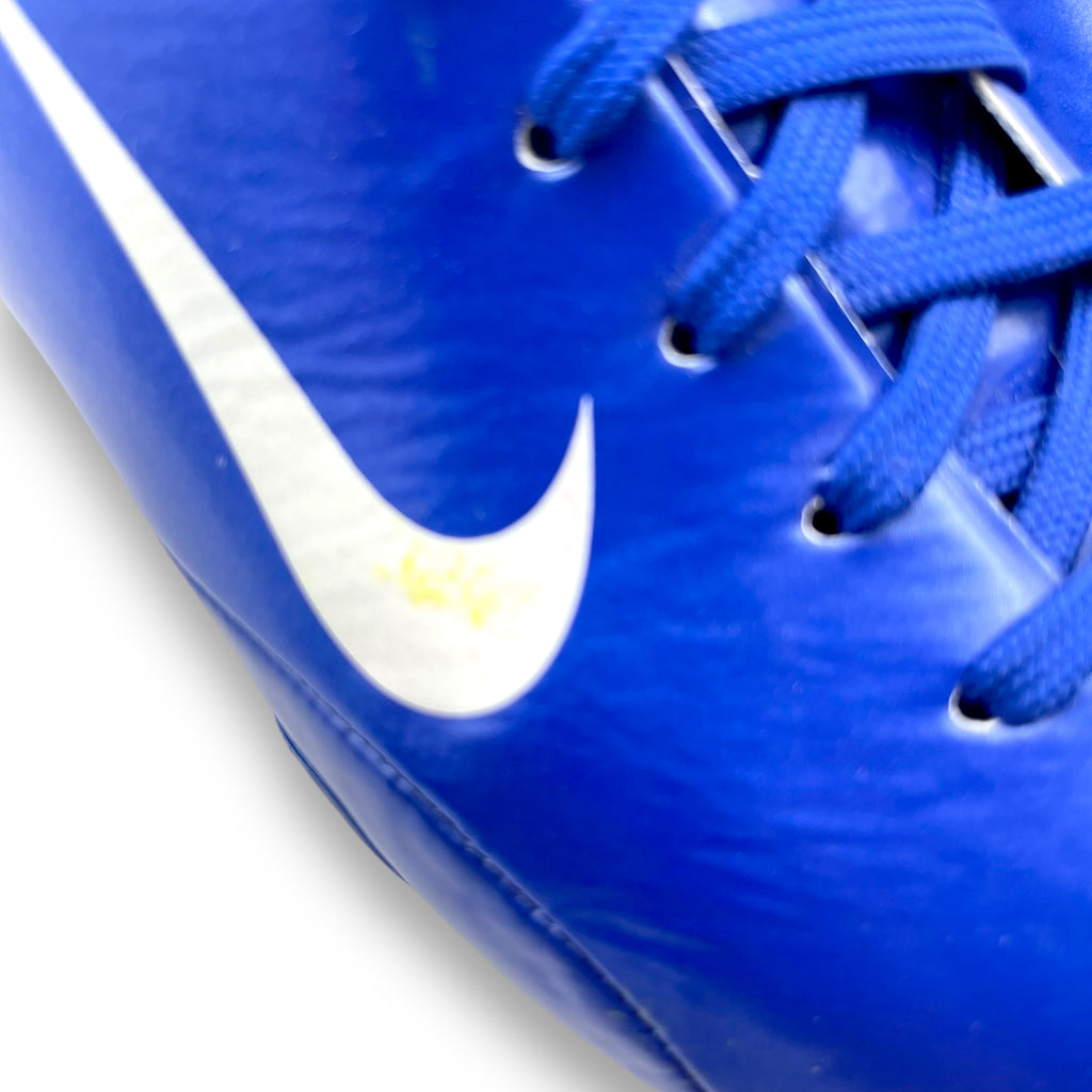 Nike Mercurial Vapor III SG R9 â Boots Plug