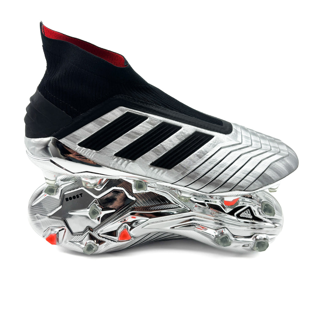 Football Boots Adidas Soccer Cleats Adidas Predator 19 Adidas