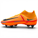 Nike Phantom GT SG-PRO Elite "Blueprint - Laser Orange/Black/Total Orange"