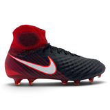 Nike Magista Obra 2 FG Fire