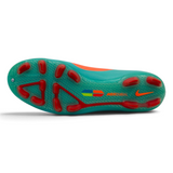 Nike Mercurial Vapor VIII HG - 'Retro/Total Orange/Challenge Red'