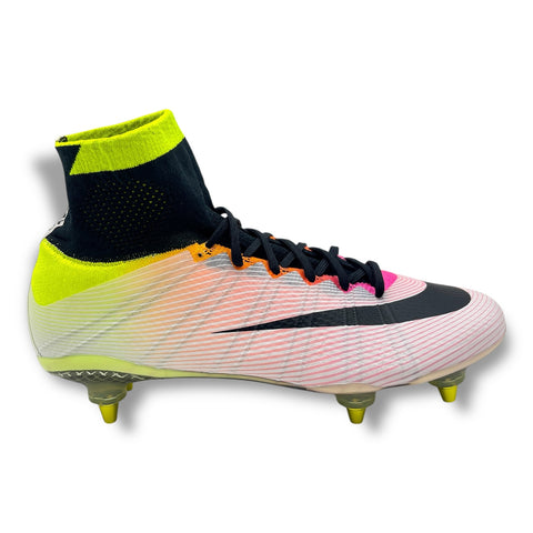 NIKE Mercurial Superfly Ⅳ SG-PRO 26cm Nike Mercurial Superfly IV SG – Boots Plug
