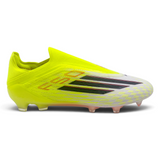 Adidas F50 Elite FG Laceless