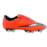 Nike Mercurial Vapor X SG-PRO Mango
