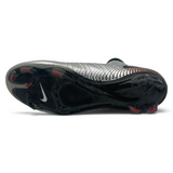 Nike Mercurial Superfly IV FG Limited Edition - Elite CR7 Quinhentos - Metallic Silver/Black/Gym Red – Boots Plug, photo 4