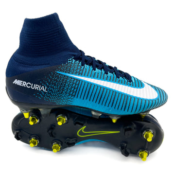 Nike Mercurial Superfly V SG AC ICE